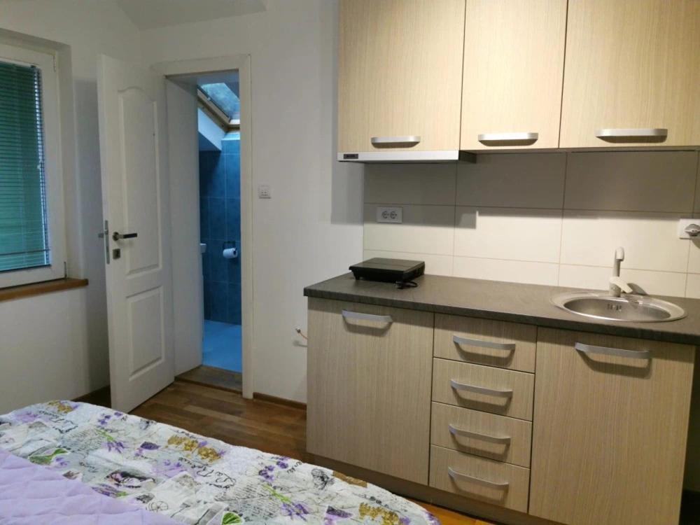 Vila Odmor Na Dunavu Beocin Exterior foto