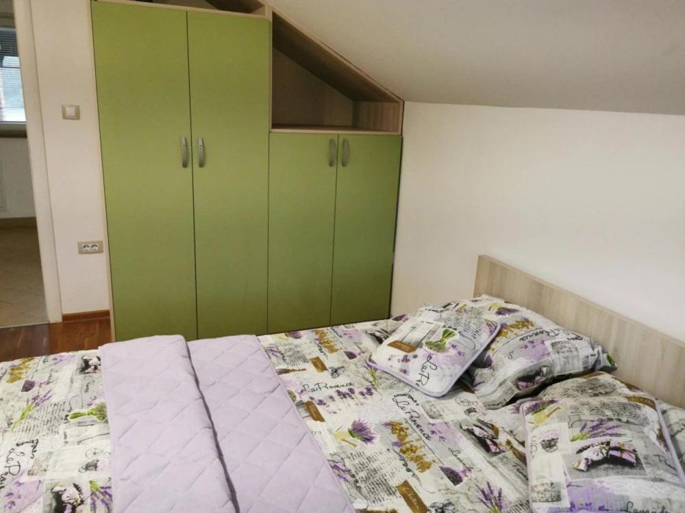 Vila Odmor Na Dunavu Beocin Exterior foto