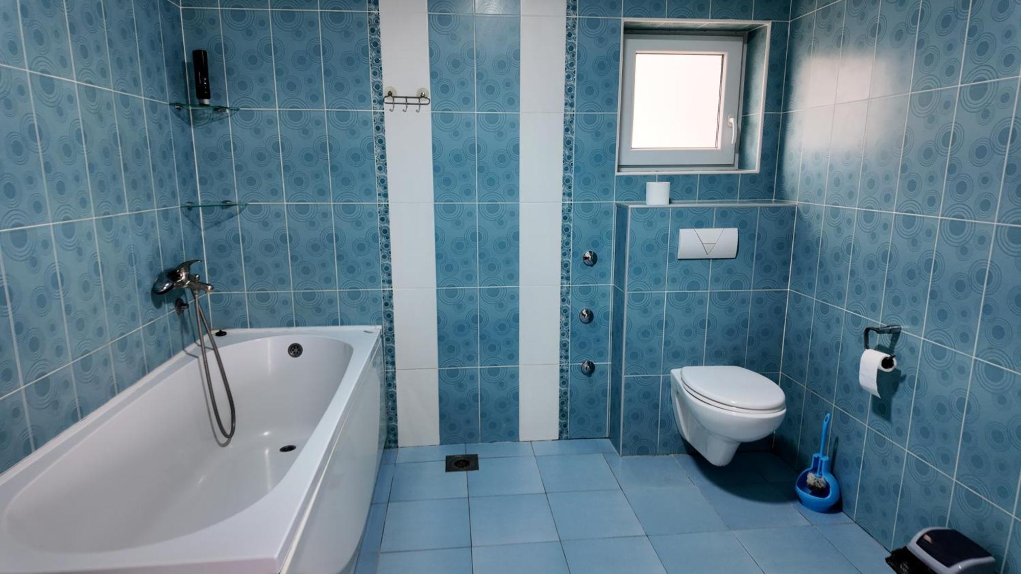 Vila Odmor Na Dunavu Beocin Exterior foto