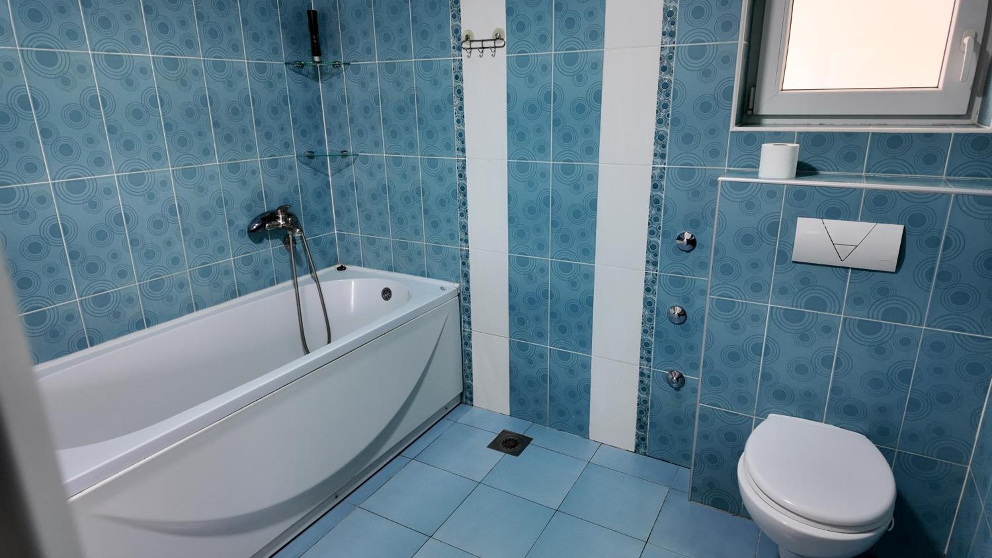 Vila Odmor Na Dunavu Beocin Exterior foto